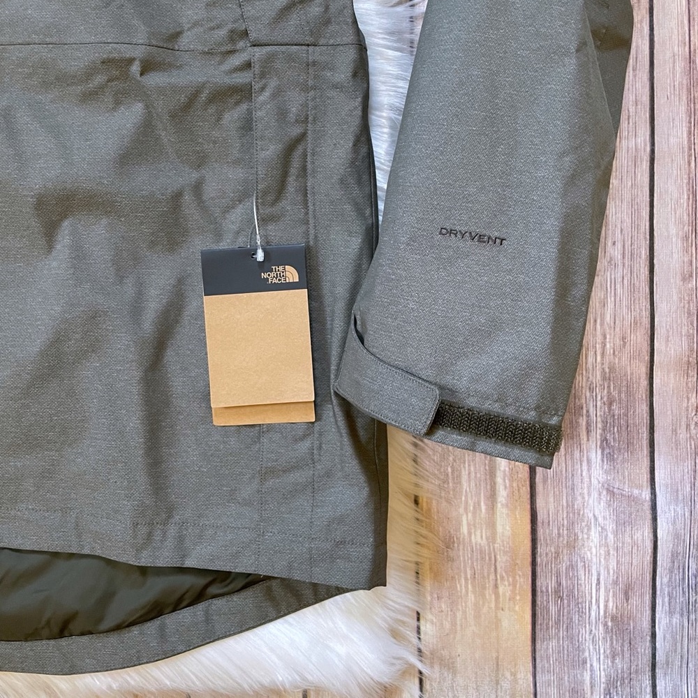 The North Face Men’s Gotel Waterproof Jacket - Picture 3 of 8